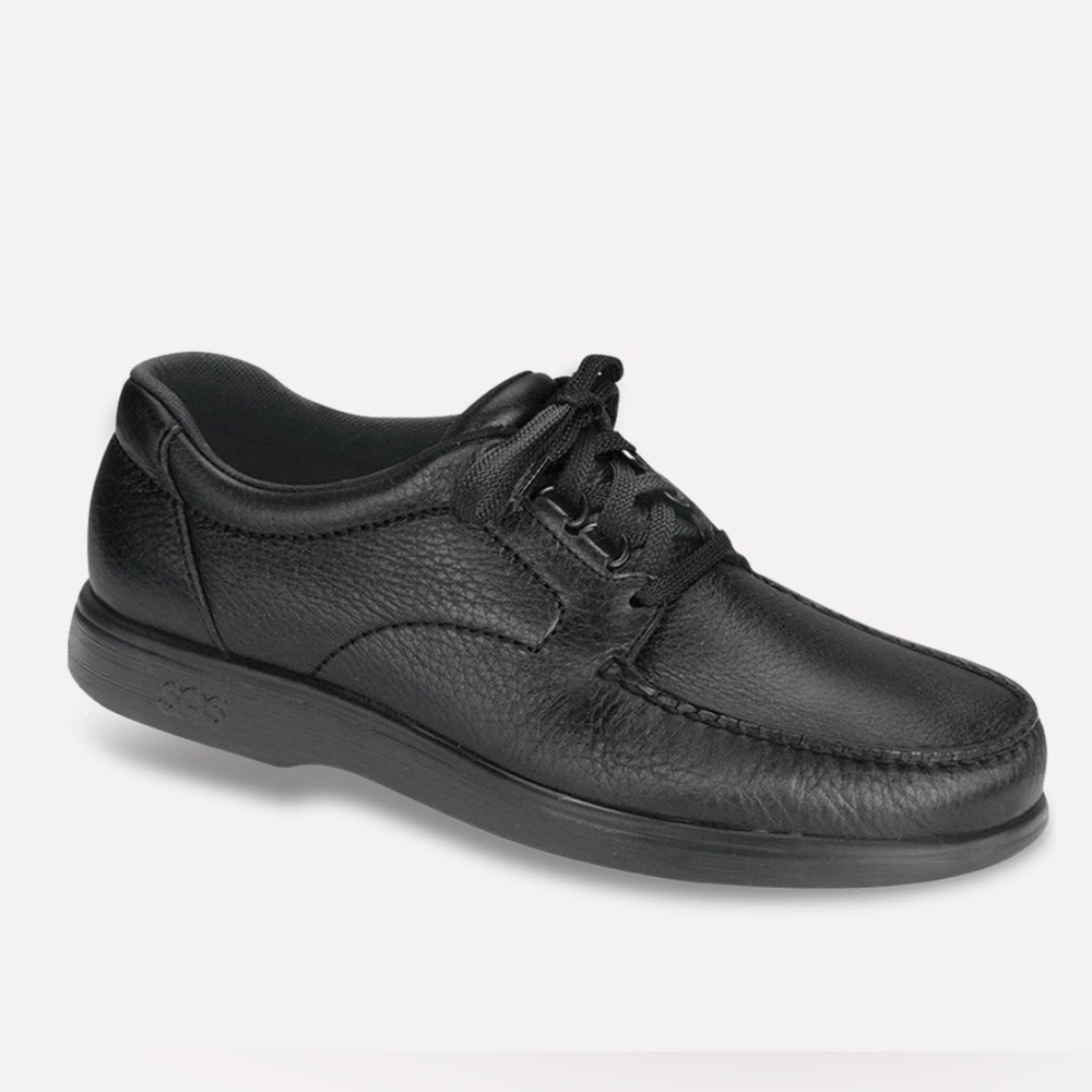 SAS Mens Bout - Time Lace Up Mocassin